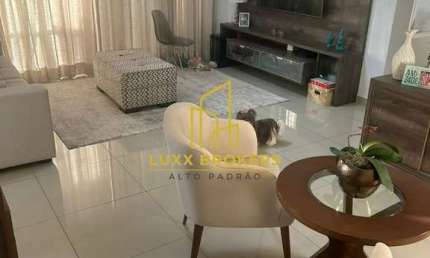 CONDOMÍNIO RESIDENCIAL HORIZONTES SERRA DO JAPI - Apartamento com 3 dormitórios à venda, 110 m² - Jardim Bonfiglioli - Jundiaí/SP