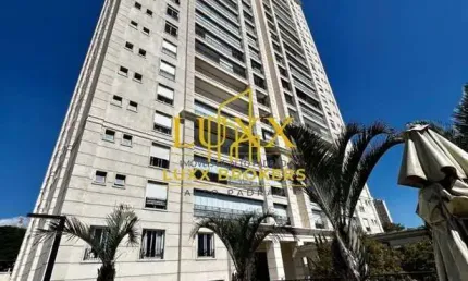 Lindenberg Jundiaí - Apartamento com 3 dormitórios à venda, 296 m² por R$ 3.700.000,00 - Anhangabaú - Jundiaí/SP