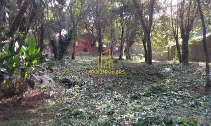Chácara Malota - Terreno à venda, 1000 m² por R$ 1.275.000,00 - Chácara Malota - Jundiaí/SP