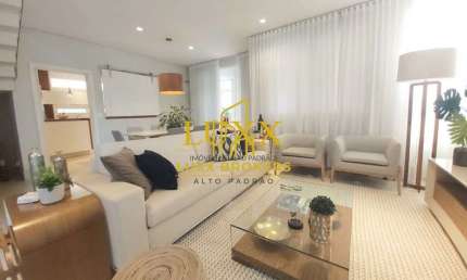 Sopê da Malota - Casa à venda, 333 m² por R$ 3.400.000,00 - Chácara Malota - Jundiaí/SP