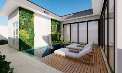 Gran Ville São Venâncio - Casa à venda, 145 m² por R$ 1.325.000,00 - Condomínio Gran Ville São Venâncio - Itupeva/SP