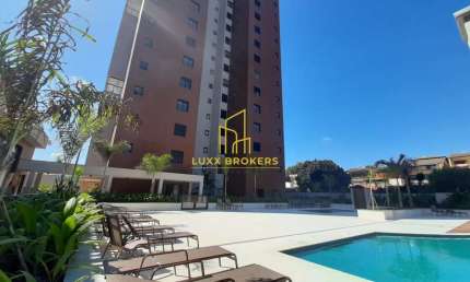 TERRAÇO VILA BELA - Apartamento à venda, 141 m² por R$ 2.300.000,00 - Terraço Vila  Bela - Jundiaí/SP