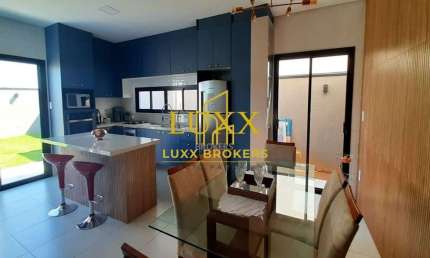 RESERVA ERMIDA - Casa à venda, 196 m² por R$ 1.620.000,00 - Loteamento Reserva Ermida - Jundiaí/SP