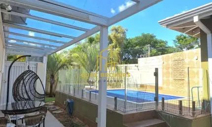 Nature Village 2 - Casa à venda, 250 m² por R$ 1.950.000,00 - Nature Village II - Jundiaí/SP
