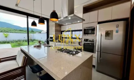 Brisas Jundiaí - Casa à venda, 265 m² por R$ 3.100.000,00 - Brisas Jundiaí - Jundiaí/SP