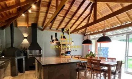 Nature Village 2 - Casa à venda, 130 m² por R$ 1.900.000,00 - Nature Village II - Jundiaí/SP
