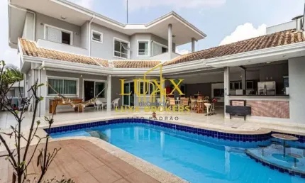 Condomínio Terras de São Carlos - Casa Residencial à venda, Jundiaí Mirim, Jundiaí - CA0104.