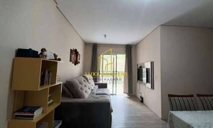 Condomínio Flex - Apartamento à venda, 81 m² por R$ 660.000,00 - Jardim Flórida - Jundiaí/SP