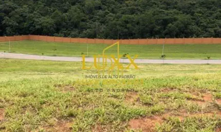 Alphaville jundiaí - terreno à venda, 665 m² por r$ 895.000,00 - alphaville jundiaí - jundiaí/sp