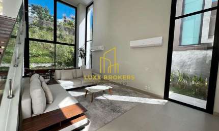 Veduta Blu - Casa com 3 dormitórios, 310 m² - venda por R$ 4.200.000,00 ou aluguel por R$ 21.950,00/mês - Veduta - Jundiaí/SP