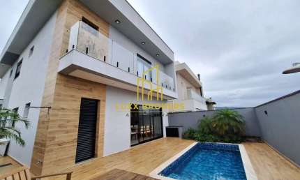 Reserva Ermida II - Casa à venda, 245 m² por R$ 2.430.000,00 - Loteamento Reserva Ermida - Jundiaí/SP