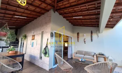 Reserva Ermida I - Casa térrea à venda no Loteamento Reserva Ermida - Jundiaí/SP