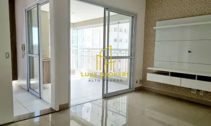 Naturale Sport Acqua Life - Apartamento com 2 dormitórios à venda, 70 m² por R$ 720.000,00 - Jardim Flórida - Jundiaí/SP