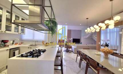 Reserva Ermida II - Casa à venda com 3 suítes - Loteamento Reserva Ermida - Jundiaí/SP