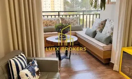 Soneto Residencial - Apartamento com 2 dormitórios à venda, 92 m² por R$ 950.000,00 - Soneto Residencial - Jundiaí/SP