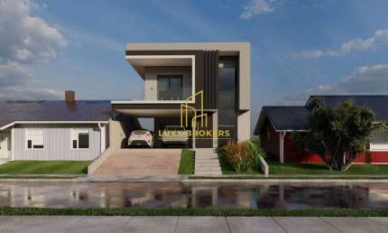 Reserva Ermida II - Casa à venda, 242 m² por R$ 1.900.000,00 - Loteamento Reserva Ermida - Jundiaí/SP