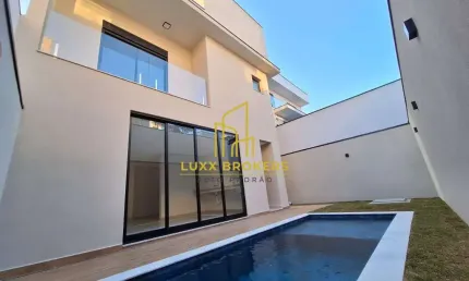 Reserva ermida ii - casa à venda, 242 m² por r$ 1.900.000,00 - loteamento reserva ermida - jundiaí/sp
