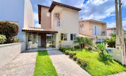 Casa em Condomínio em Loteamento Villaggio di San Francisco, Jundiaí/SP