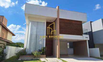 Reserva da Serra - Casa em Condomínio em Loteamento Reserva da Serra, Jundiaí/SP