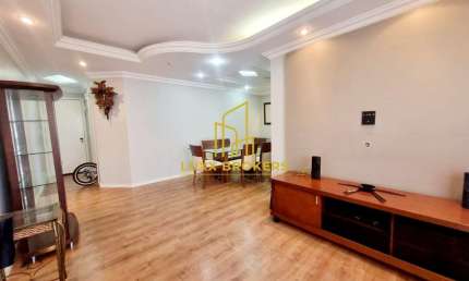 Chacara Primavera - Apartamento em Parque Residencial Eloy Chaves, Jundiaí/SP