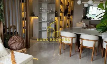 Atmosphera natural living - apartamento em jardim ermida i, jundiaí/sp