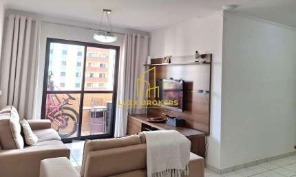 Chacara Primavera - Apartamento em Parque Residencial Eloy Chaves, Jundiaí/SP