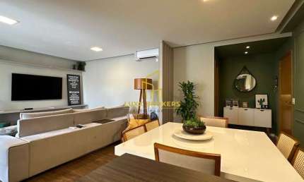 Residencial Eléve - Apartamento à venda no Residencial Eléve - Bairro Jardim do Tevo - jundiaí/SP