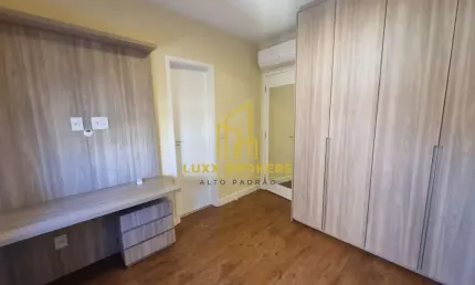 Alta Vista Prestige - Apartamento de 166m2 - 3 suítes para locação Alta Vista Prestige - Jundiaí/SP