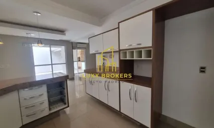 Reservatto resienziale - casa à venda com 133m2 no condomínio reservatto - engordadouro - jundiaí/sp