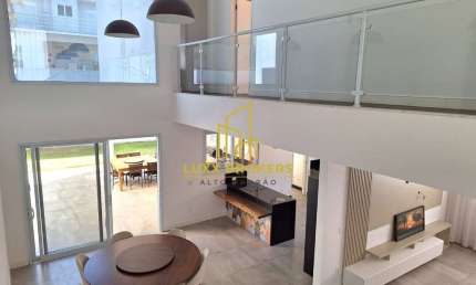 Ibi Aram 1 - Casa  à venda no condominio Ibi Aram em Itupeva-SP