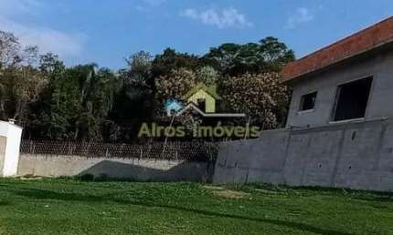 Terreno em condomínio fechado à venda na Rua Açai, 1196, Centro, Vargem Grande Paulista