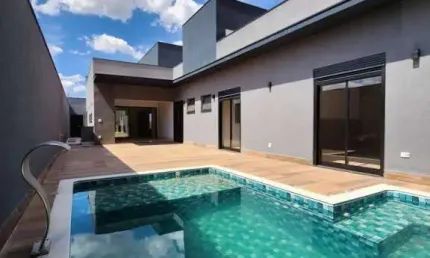 Casa em condomínio fechado com 3 quartos à venda na Rua Ademar Fernandes De Melo, Residencial Euroville, Bragança Paulista