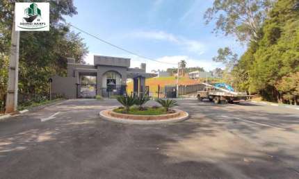 Excelente Terreno a venda !! Condomínio Parque Imperador