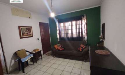 Excelente Casa  a venda !! Bairro Vila Bernadete - Bragança Paulista SP
