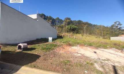 Ótimo Terreno á venda !! Residencial Monreale - Bragança Paulista SP