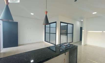 Lindíssima Casa térrea a venda ! Residencial Piemonte