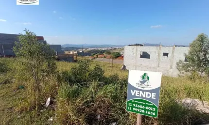 Excelente Terreno á venda !! Residencial Villa Verde