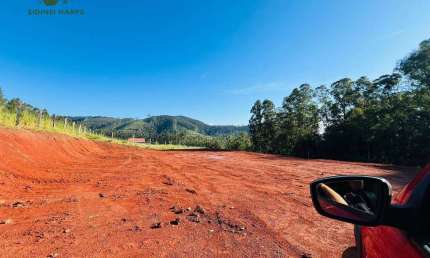 Terreno à venda na Estrada Municipal Francisca de Oliveira Assis, Bairro do Agudo, Bragança Paulista