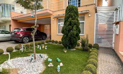 OPORTUNIDADE DE COMPRA - Casa em condomínio fechado zona sul