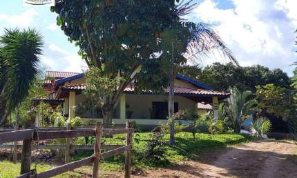 Maravilhoso sitio a Venda - No Agudo dos Frias / Bragança Paulista SP