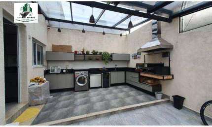 Linda Casa com porteira fechada á venda no Piemonte !!! - Bragança Pta -SP