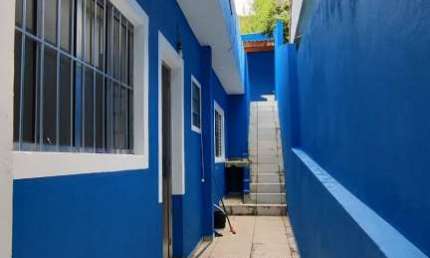 Ótimo Sobrado Com Terraço Para Venda!!! Jd Morumbi - Bragança Pta