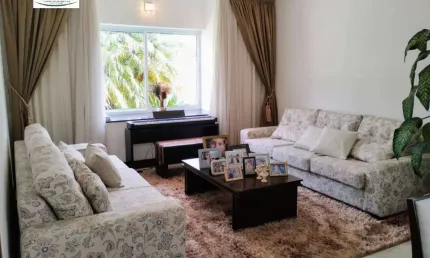 Lindo imóvel Mobiliado a venda! Condomínio Colinas de São Francisco!