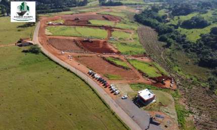 Excelentes terrenos a venda !! Residencial Reserva de Bragança