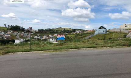 Oportunidade !!  Terreno á venda - Residencial Villa Verde!!