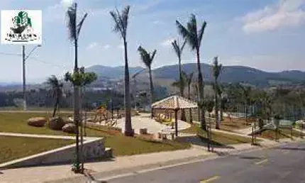 Ótimo Terreno á venda !!  Residencial Central Parque !!!