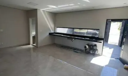 Linda casa assobradada no Residencial Villa Verde !!