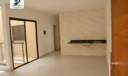 Linda casa térrea á venda ! Residencial Vila Romana !!!