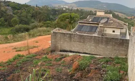 Ótimo terreno a venda !! Residencial dos Lagos - Bragança Paulista SP