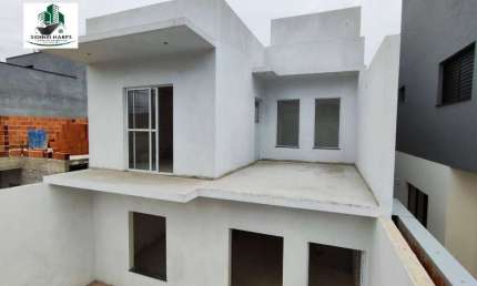 Lindo sobrado a venda no Residencial Monreale - Bragança Paulista SP